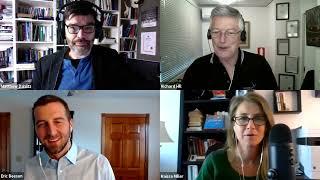 Raissa Miller and Eric Beeson on The Neuroeducation Toolbox
