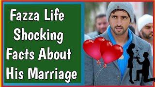 Inside Prince Hamdan's Life: Shocking Facts About His Marriage | Fazza poems | My fazza