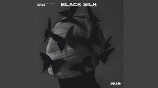 Black silk