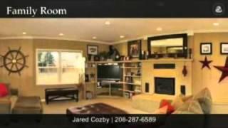 Boise Real Estate - Luxury Home Video