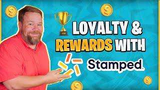 Maximizing user generated content w/ Stamped | eCommerce Makeover Ep 11