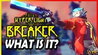 HYPER LIGHT BREAKER Look's Amazing! Everything We Know Ahead Of Release | New Open World Roguelite