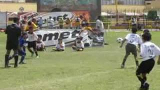 Copa San Agustin 2010 07032010