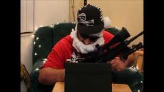 Texts to Santa
