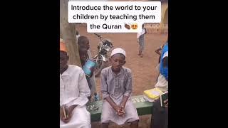 The them the Qurʾān || people of the Qurʾān || 