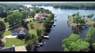 Channel Dr., Lake Isabella, MI