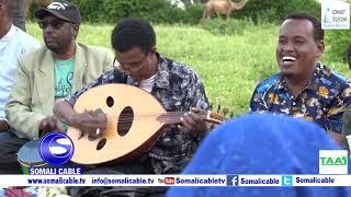 Goobaha lagu tumo Heesaha Qaaciga ama Kabanka oo ku soo badanaya Muqdisho