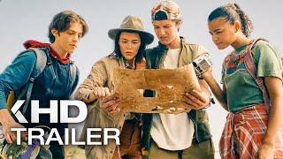 THE QUEST FOR TOM SAWYER'S GOLD Trailer (2023)