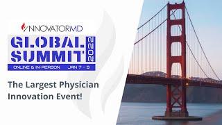 InnovatorMD Global Summit 2022