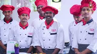 Hotel Management Cooking Practical | FACE Institute of Hotel Management |  #HotelManagementCourses