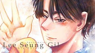 Lee Seung Gil || Mika-chin Paint