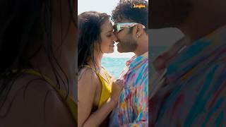 Icchukundam Baby | Video Song | Laila | Vishwaksen | Akanksha Sharma | Ram Narayan | Leon James