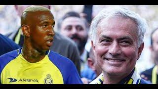 Talisca ateşi, Branco İtalya'da, Dzeko sorunu! Stoper şart, Çağlar 1 ay yok, Djiku da sakatlandı,