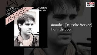 Hans de Booij - Annabel (Deutsche Version)