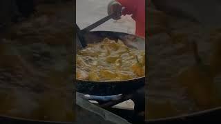 Best mirchi Baggi in warangal...nakkalagutta