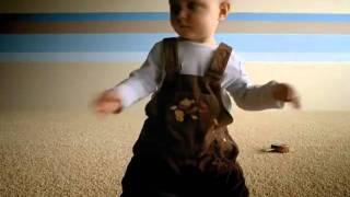 Polsat - Ident - Baby