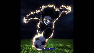 AIZEN FROM BLUE LOCK  [BLUE LOCK EDIT] #bluelock #shorts