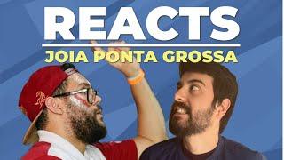 Reacts: JOIA Ponta Grossa 2024: Bassi, Gian e Lizandro