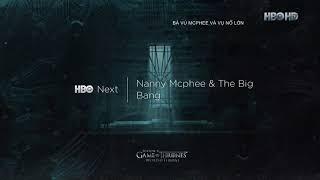 HBO (Asia) Next Program + Feature Presentation (2019) - Game of Thrones 8 Version
