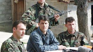 Mörder oder Held des Kosovo - Codename "Schlange": Wer ist Hashim Thaci?