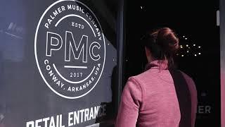 Palmer Music. Music Lessons, Local Music Store, Guitar Repair Shop. We Make Musicians.