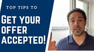 How To Get Your Real Estate Offer Accepted I Hoboken Realtor