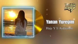 Hajy Yazmammedow ft Aydayozin - Yanan Yuregim [Official Audio]