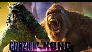 godzilla x kong the new empire full movie || godzilla x kong movie #okaarvi #movie