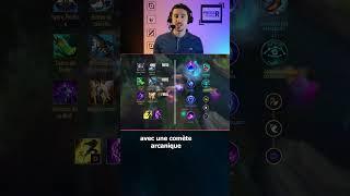 Guide Yorick Top en S14