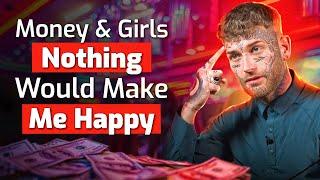 Night-Life to Islam! - "Money & Girls, Nothing Made Me Happy!" @Ibothepro