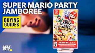 Super Mario Party Jamboree – Buying Guides from Best Buy