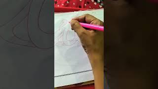 Allah Drawing. How to draw Allah art step by step #drawingtutorial #easydrawing #painting