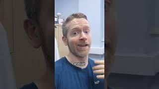 The MAIN Reason For Not Gaining Muscle | Myprotein #shorts