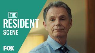 Dr. Bell And Austin Fight Over Dr. Okafor | Season 2 Ep. 4 | THE RESIDENT