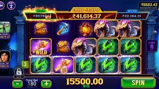 Teen Patti Master || Explorer Slots Game Play Super Win 12500#teenpatti @IamRabbu7537