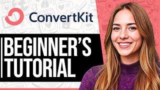 How to Create a Newsletter in ConvertKit (Tutorial for Beginners)