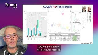 How can the COMBO and FORCE MPS Panels Help Reveal the Sample Donor