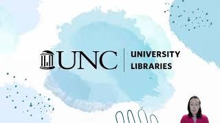 5 Minute Intro to the UNC Libraries