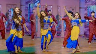 Sadi Yari Dian Misalaan || Mehak Malik || Dance Performance 2024