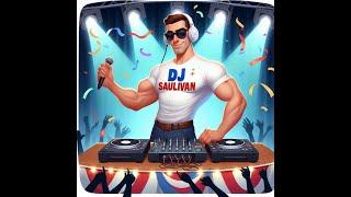 RETRO MIX  80S & 90S  MIX EN VIVO CON #djsaulivan  SET #596