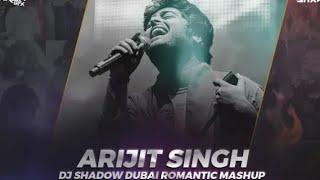 Arjit singh Romantic Love Mashup // Visual Galaxy Ranjit