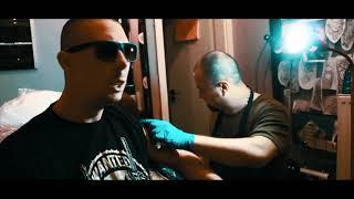 Wanted Razo - Csak Megyek (official video) 2017