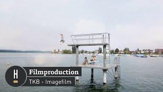 Filmproduction: TKB - Imagefilm | Habegger AG