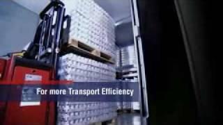 Schmitz Cargobull AG - The Trailer Company