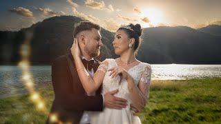 Marian & Andreea - Wedding Video Cinematic