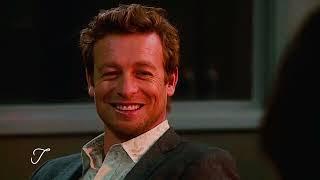 The Mentalist fmv - Between The Raindrops