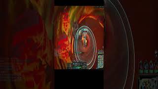 [2] 팀의 유일한 희망 햄최팔 크산테  #shorts
