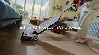 Roborock Flexi Pro - Flex Your Clean | Ultimate Flexible for All Your Cleaning Needs