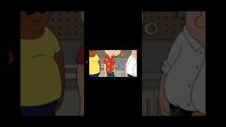 family guy/ CHICOS MONKEY FARM