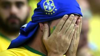 El Mundial de Brasil 2014  y la pasión del fútbol latinoamericano - BBC Mundo